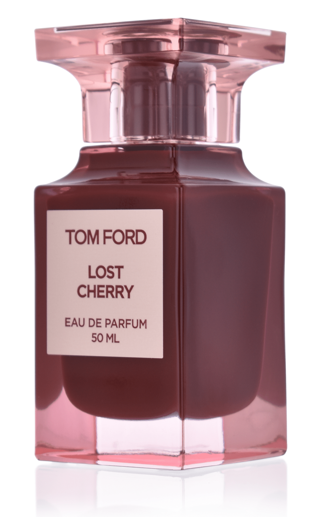 Tom Ford Lost Cherry 50 ml Eau de Parfum | 888066082341